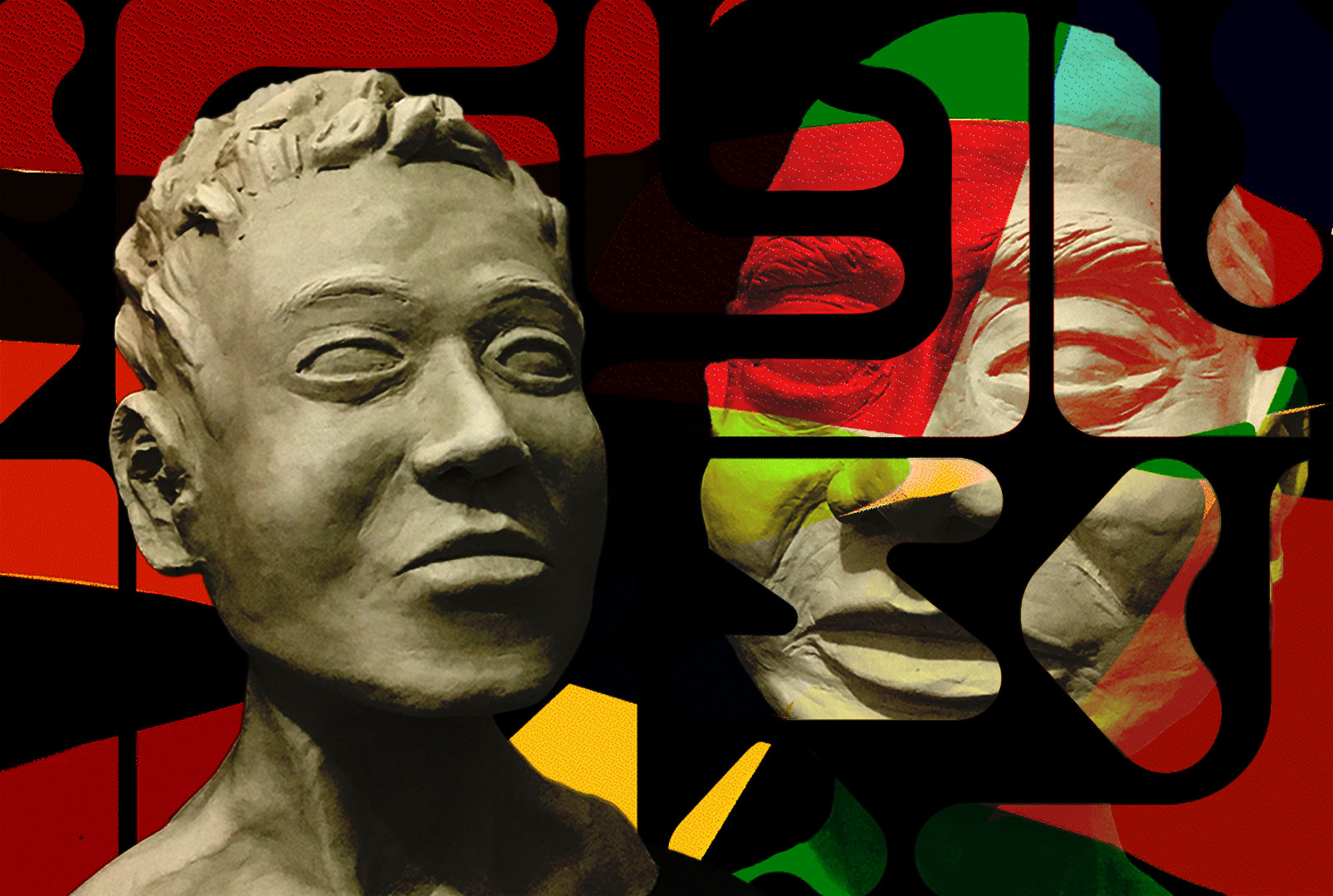 Escultura